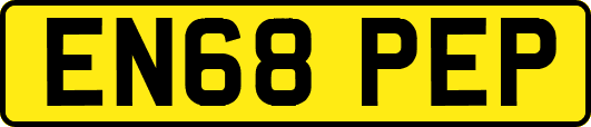 EN68PEP