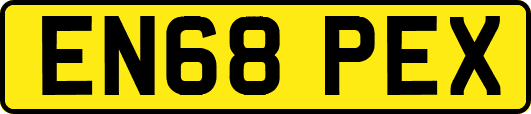 EN68PEX