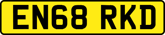 EN68RKD