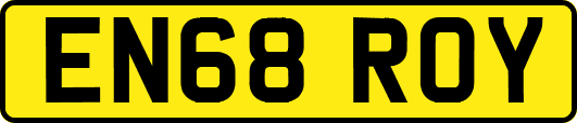 EN68ROY