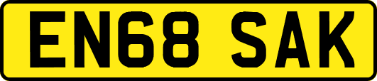 EN68SAK