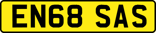 EN68SAS