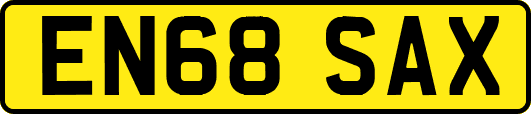 EN68SAX