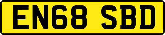 EN68SBD