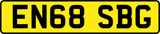 EN68SBG