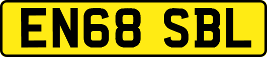 EN68SBL