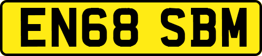EN68SBM
