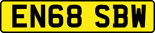 EN68SBW
