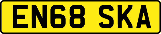 EN68SKA