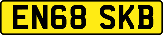 EN68SKB