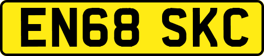 EN68SKC