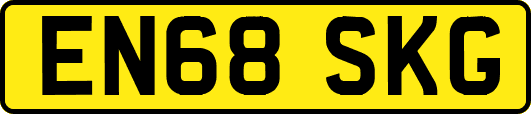 EN68SKG