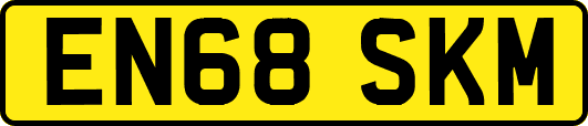 EN68SKM