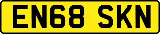 EN68SKN