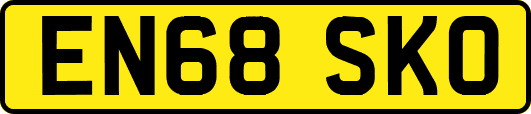 EN68SKO
