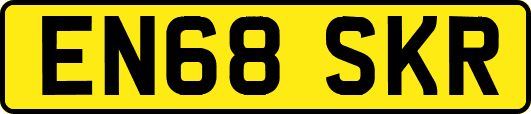 EN68SKR