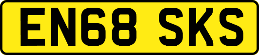 EN68SKS