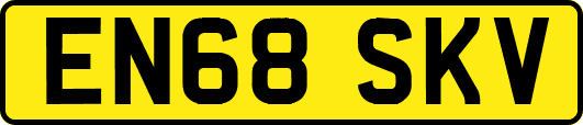 EN68SKV