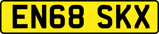 EN68SKX