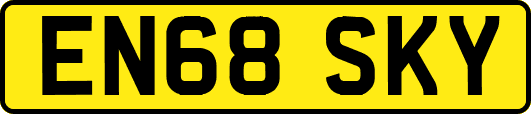 EN68SKY
