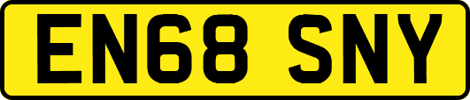 EN68SNY
