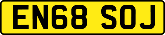 EN68SOJ