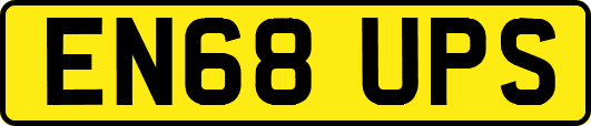 EN68UPS