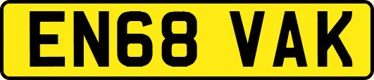 EN68VAK