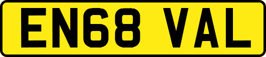 EN68VAL