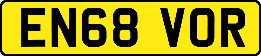 EN68VOR