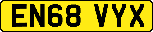 EN68VYX