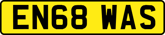 EN68WAS