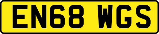 EN68WGS