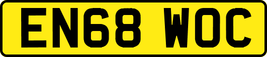 EN68WOC