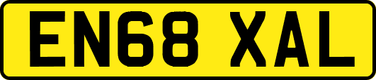 EN68XAL