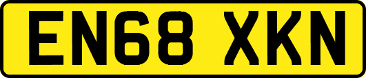 EN68XKN
