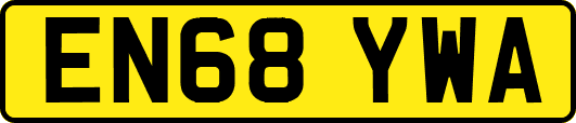 EN68YWA
