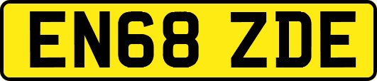 EN68ZDE