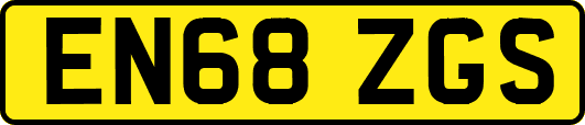 EN68ZGS