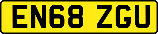 EN68ZGU