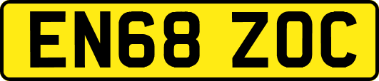 EN68ZOC