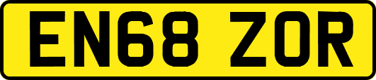 EN68ZOR