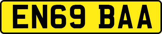 EN69BAA
