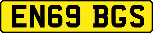 EN69BGS