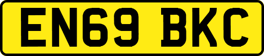 EN69BKC