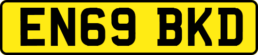 EN69BKD