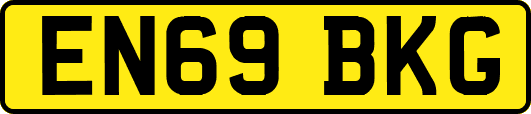 EN69BKG
