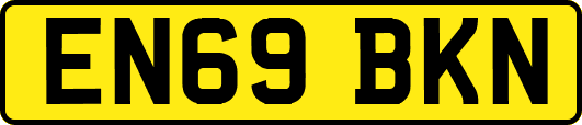 EN69BKN