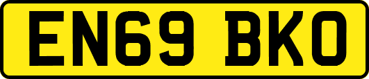 EN69BKO
