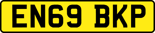 EN69BKP